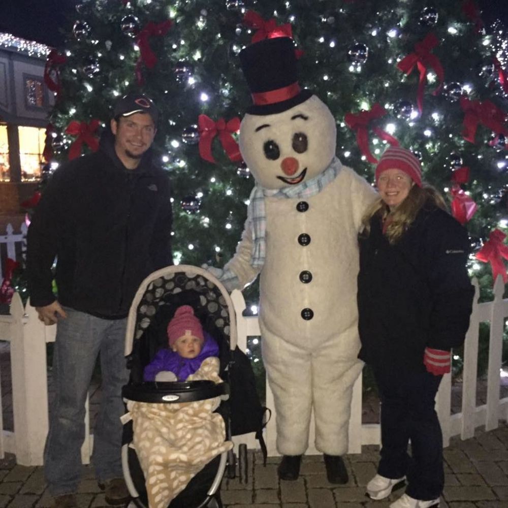 Meet your Posher, Chelsea